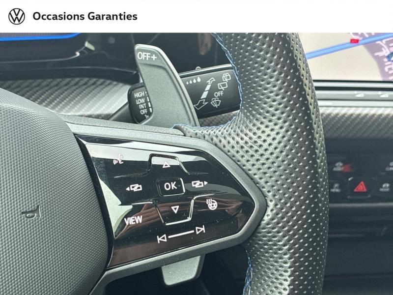 Voitures occasions VOLKSWAGEN GOLF R 20 ans Clermont-Ferrand