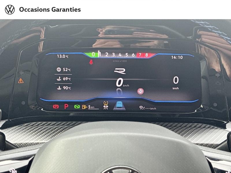 Voitures occasions VOLKSWAGEN GOLF R 20 ans Clermont-Ferrand