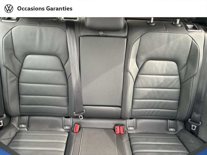 Voitures occasions VOLKSWAGEN GOLF  Clermont-Ferrand