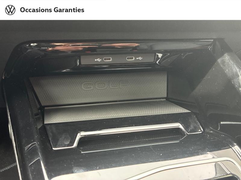 Voitures occasions VOLKSWAGEN GOLF  Clermont-Ferrand