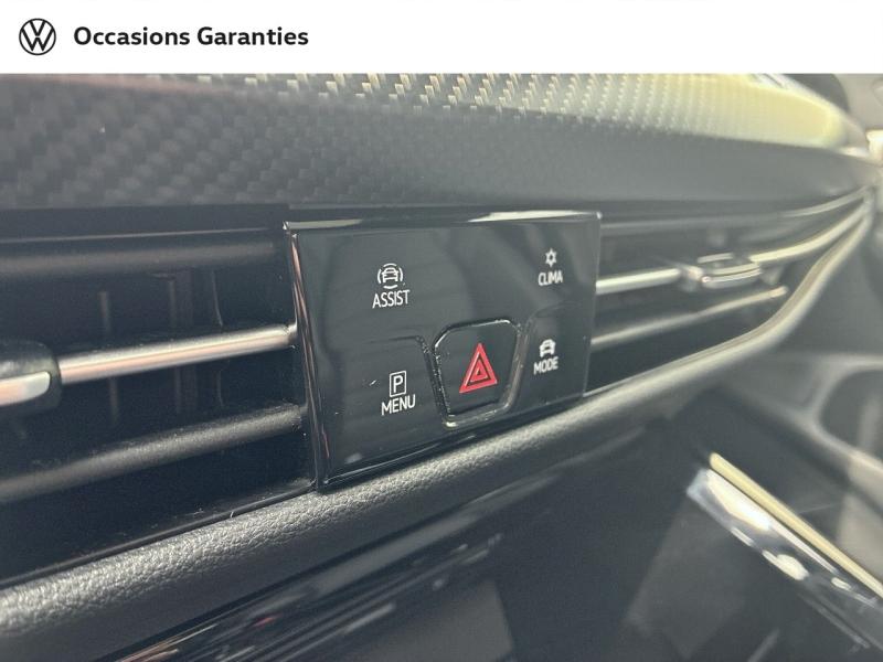 Voitures occasions VOLKSWAGEN GOLF R 20 ans Clermont-Ferrand