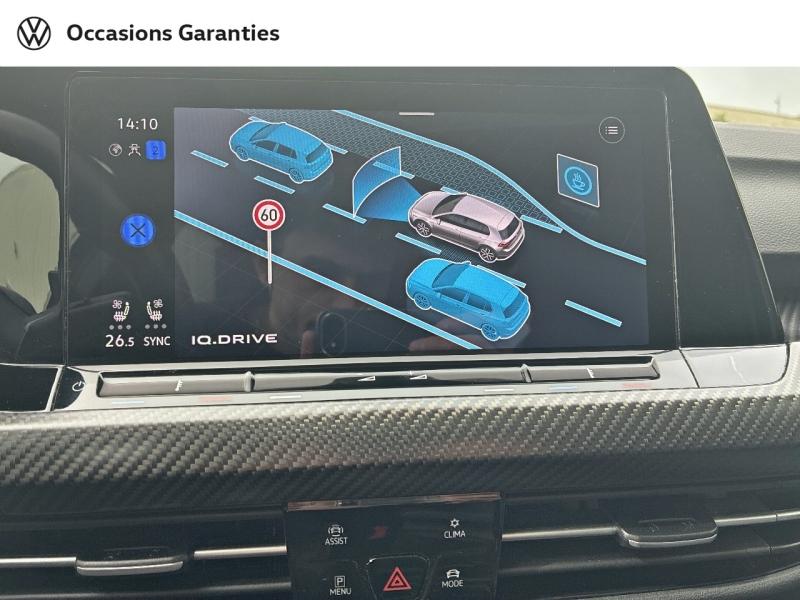 Voitures occasions VOLKSWAGEN GOLF R 20 ans Clermont-Ferrand