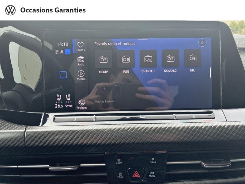 Voitures occasions VOLKSWAGEN GOLF  Clermont-Ferrand