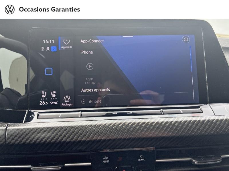 Voitures occasions VOLKSWAGEN GOLF  Clermont-Ferrand