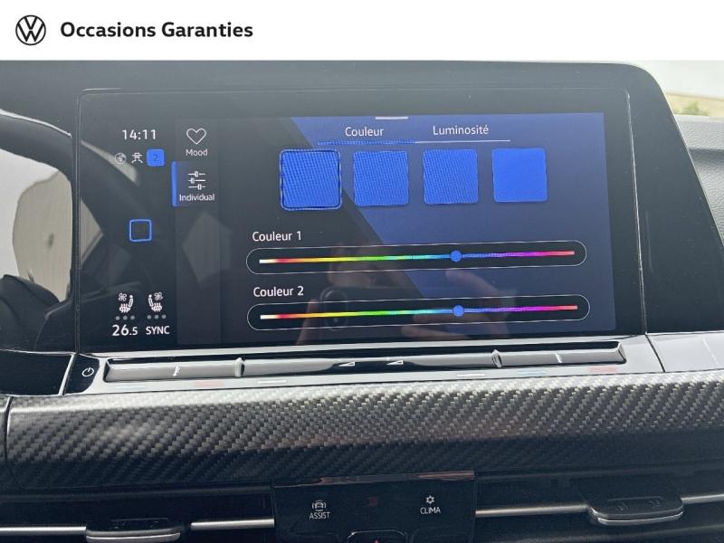 Voitures occasions VOLKSWAGEN GOLF  Clermont-Ferrand