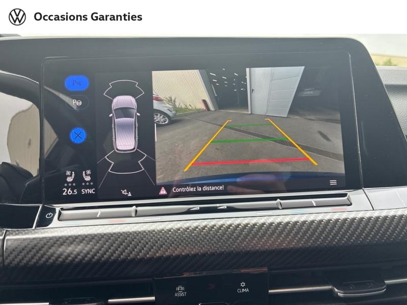 Voitures occasions VOLKSWAGEN GOLF  Clermont-Ferrand