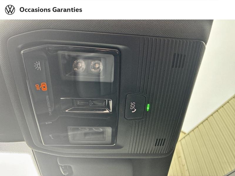 Voitures occasions VOLKSWAGEN GOLF R 20 ans Clermont-Ferrand