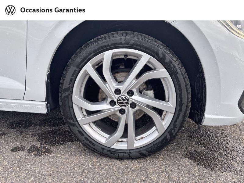 Voitures occasions VOLKSWAGEN POLO  Clermont-Ferrand