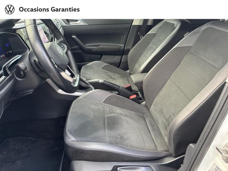 Voitures occasions VOLKSWAGEN POLO Style Clermont-Ferrand