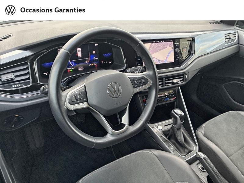 Voitures occasions VOLKSWAGEN POLO Style Clermont-Ferrand