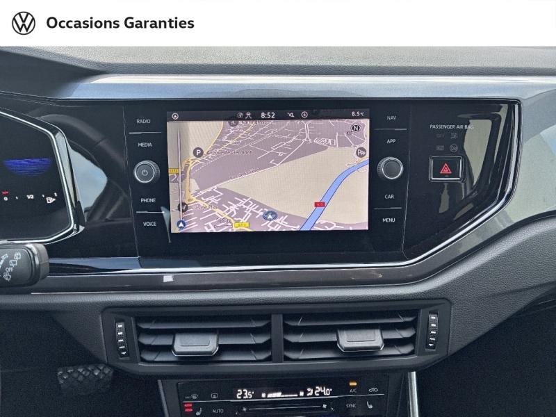 Voitures occasions VOLKSWAGEN POLO Style Clermont-Ferrand