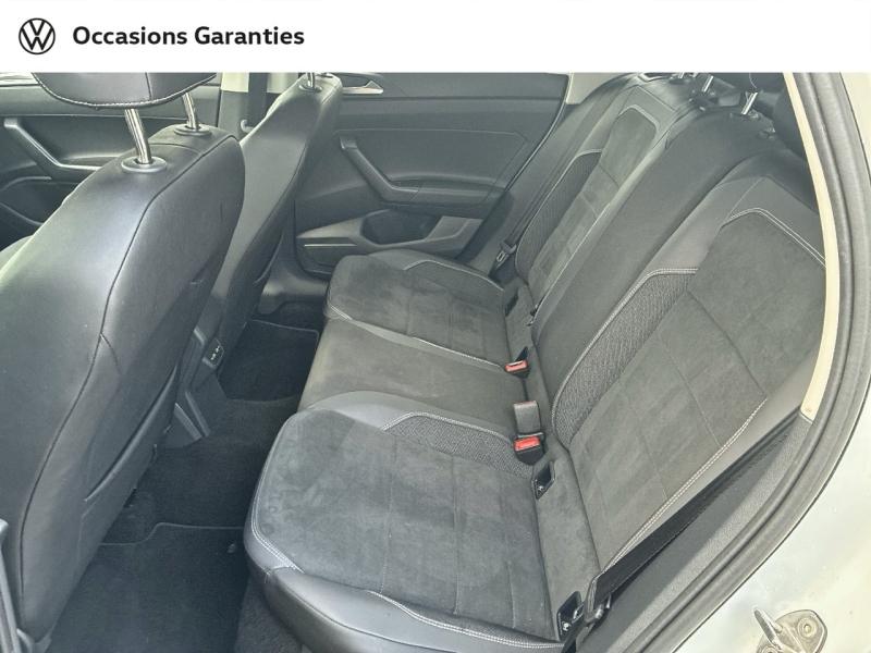 Voitures occasions VOLKSWAGEN POLO  Clermont-Ferrand