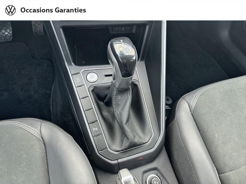 Voitures occasions VOLKSWAGEN POLO Style Clermont-Ferrand
