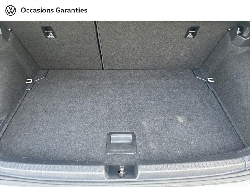 Voitures occasions VOLKSWAGEN POLO Style Clermont-Ferrand