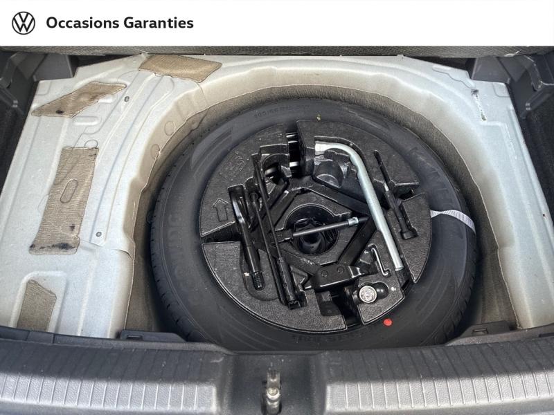 Voitures occasions VOLKSWAGEN POLO Style Clermont-Ferrand