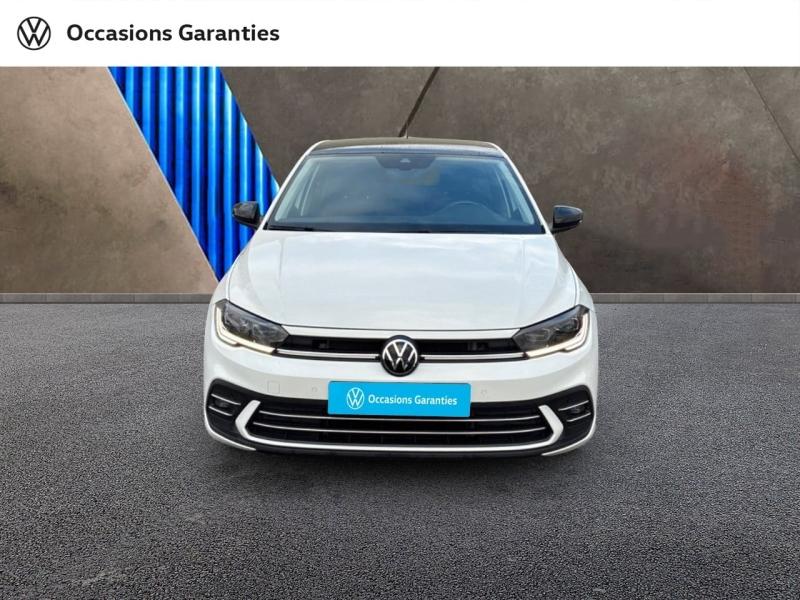 Voitures occasions VOLKSWAGEN POLO  Clermont-Ferrand