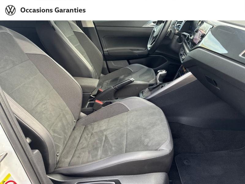 Voitures occasions VOLKSWAGEN POLO Style Clermont-Ferrand