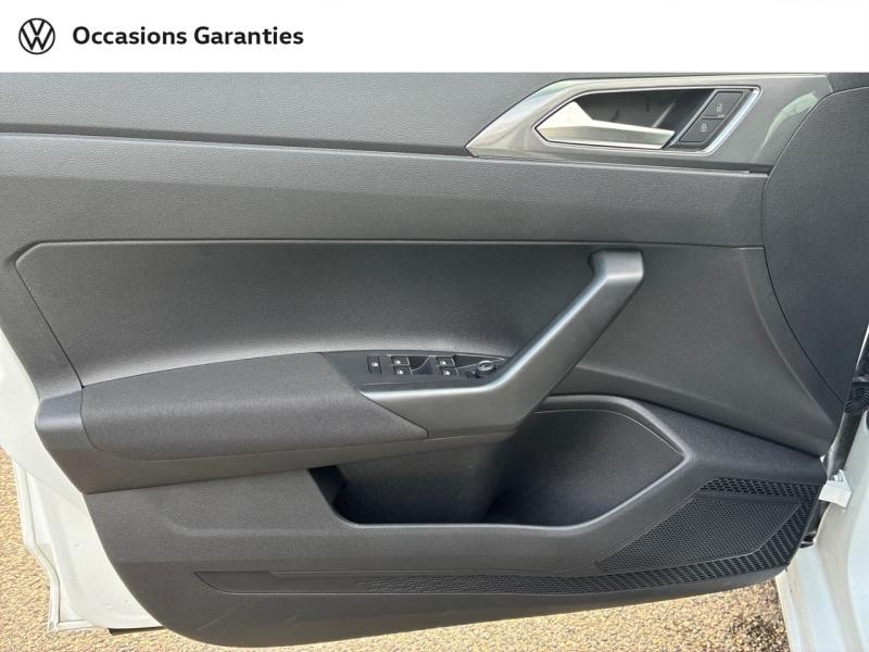 Voitures occasions VOLKSWAGEN POLO  Clermont-Ferrand