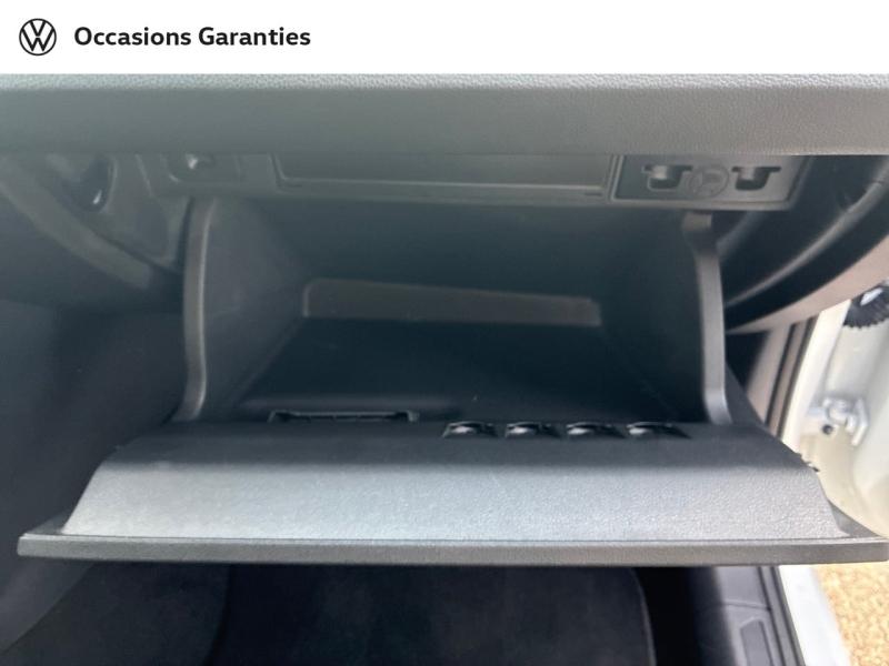 Voitures occasions VOLKSWAGEN POLO Style Clermont-Ferrand