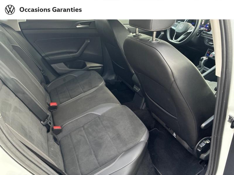 Voitures occasions VOLKSWAGEN POLO Style Clermont-Ferrand