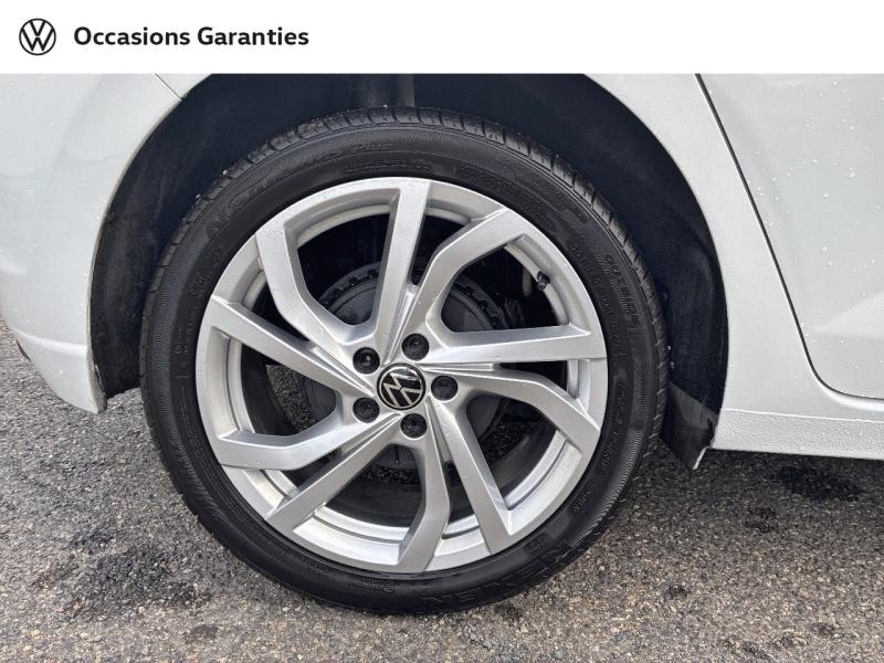 Voitures occasions VOLKSWAGEN POLO Style Clermont-Ferrand