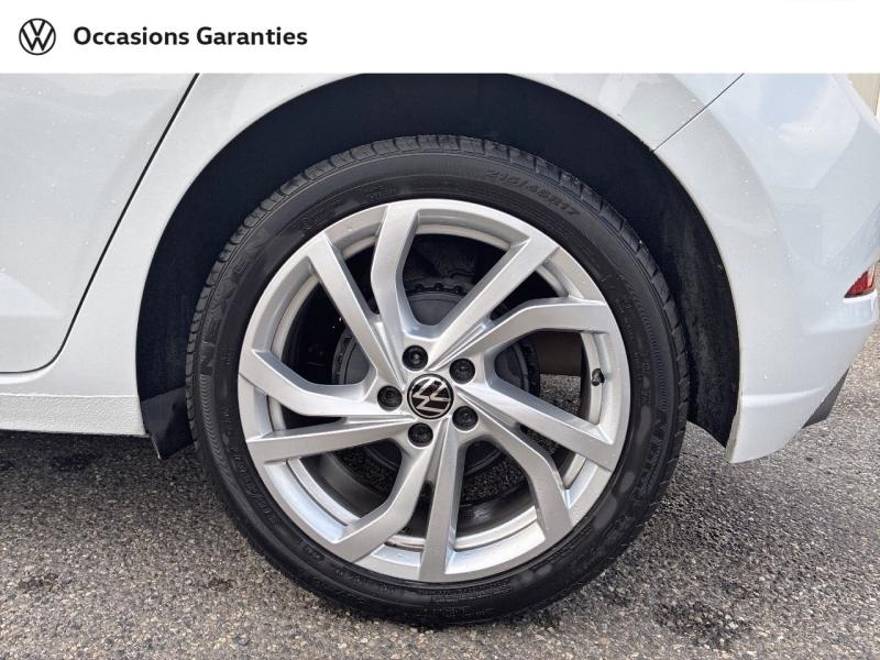 Voitures occasions VOLKSWAGEN POLO Style Clermont-Ferrand