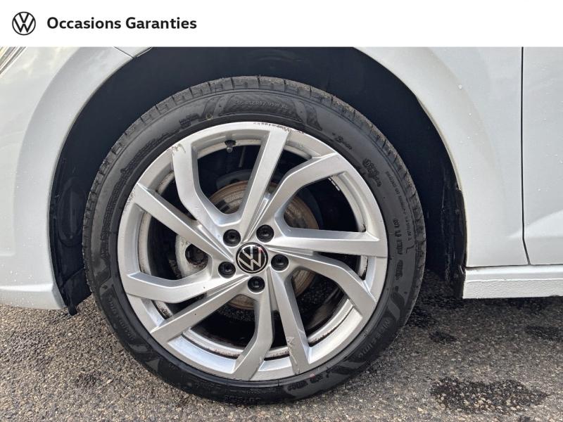 Voitures occasions VOLKSWAGEN POLO  Clermont-Ferrand