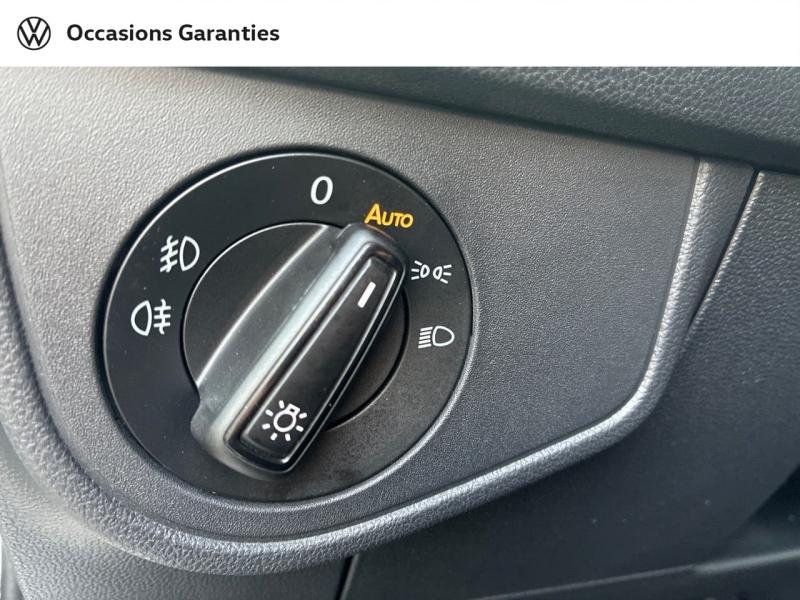 Voitures occasions VOLKSWAGEN POLO Style Clermont-Ferrand