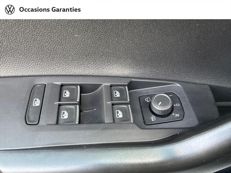 Voitures occasions VOLKSWAGEN POLO Style Clermont-Ferrand