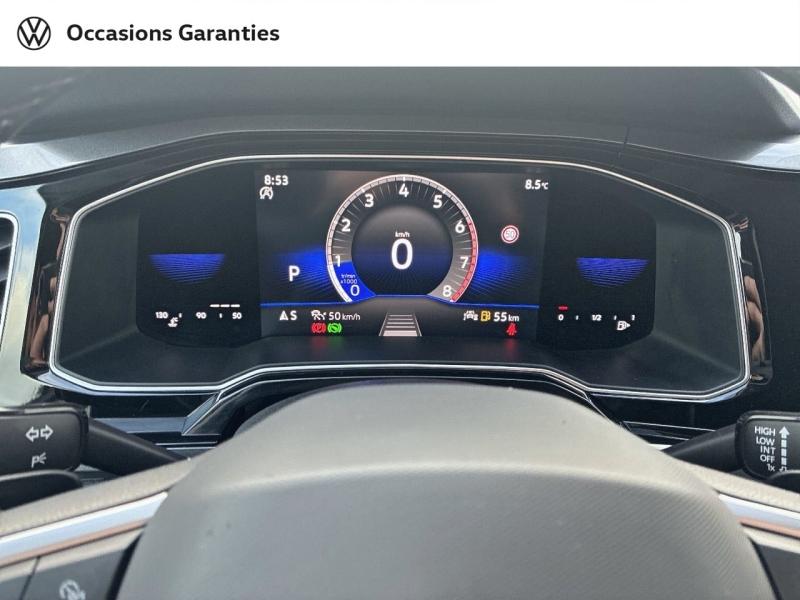 Voitures occasions VOLKSWAGEN POLO  Clermont-Ferrand