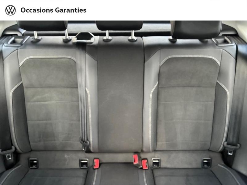 Voitures occasions VOLKSWAGEN POLO Style Clermont-Ferrand