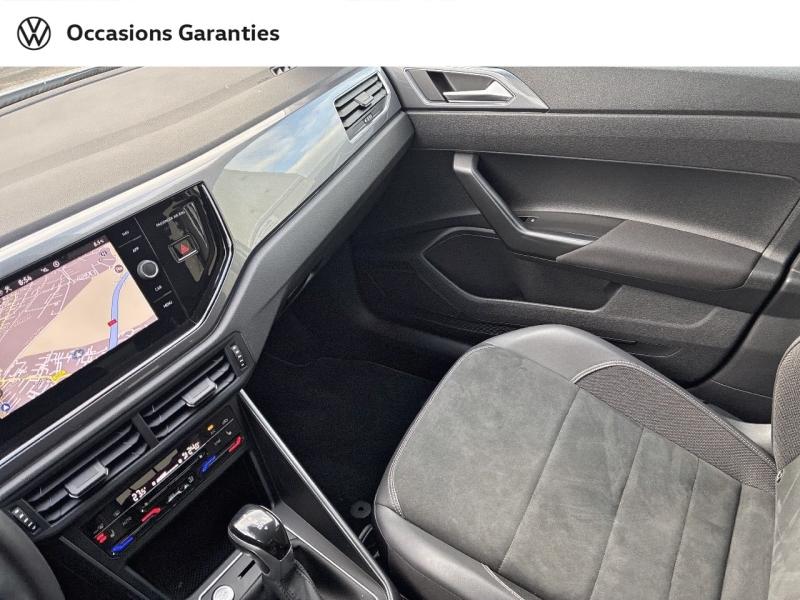Voitures occasions VOLKSWAGEN POLO  Clermont-Ferrand