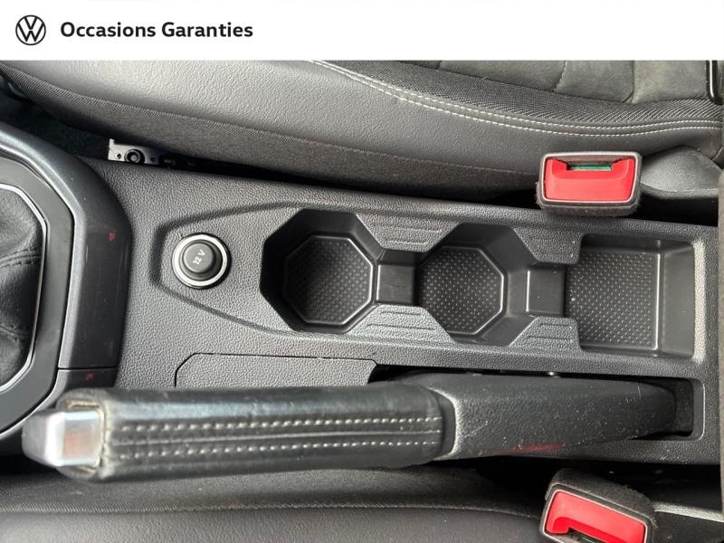 Voitures occasions VOLKSWAGEN POLO  Clermont-Ferrand