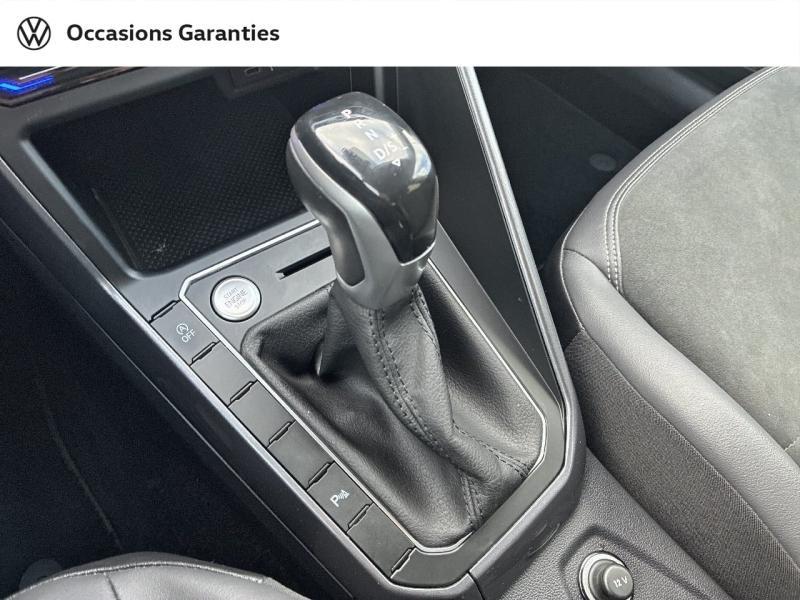 Voitures occasions VOLKSWAGEN POLO Style Clermont-Ferrand