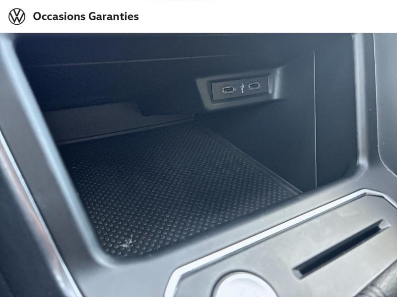 Voitures occasions VOLKSWAGEN POLO  Clermont-Ferrand