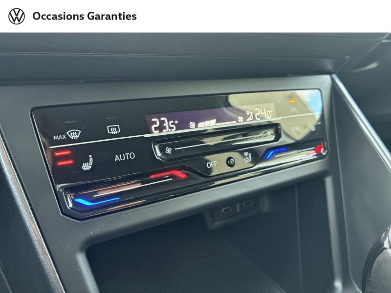 Voitures occasions VOLKSWAGEN POLO Style Clermont-Ferrand