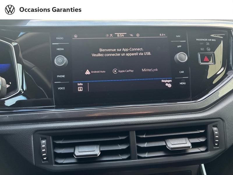 Voitures occasions VOLKSWAGEN POLO  Clermont-Ferrand