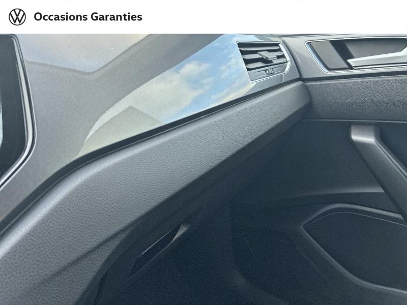Voitures occasions VOLKSWAGEN POLO Style Clermont-Ferrand