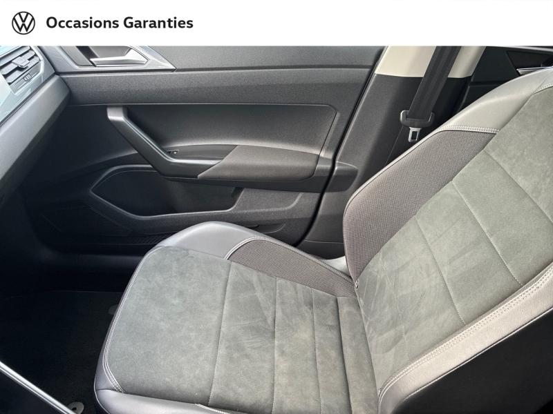 Voitures occasions VOLKSWAGEN POLO  Clermont-Ferrand