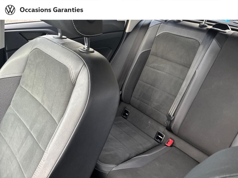 Voitures occasions VOLKSWAGEN POLO  Clermont-Ferrand