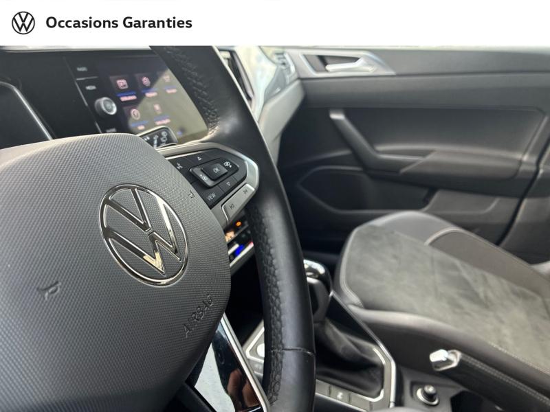 Voitures occasions VOLKSWAGEN POLO  Clermont-Ferrand