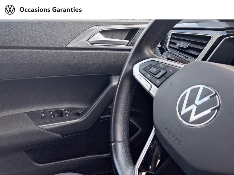 Voitures occasions VOLKSWAGEN POLO  Clermont-Ferrand