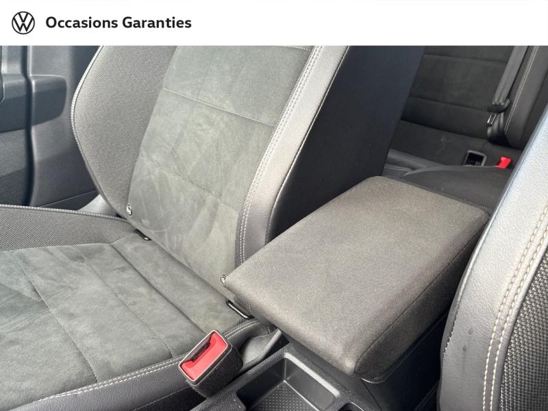 Voitures occasions VOLKSWAGEN POLO  Clermont-Ferrand