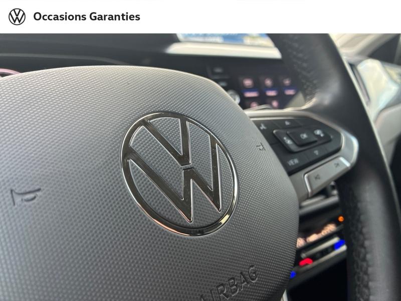 Voitures occasions VOLKSWAGEN POLO Style Clermont-Ferrand