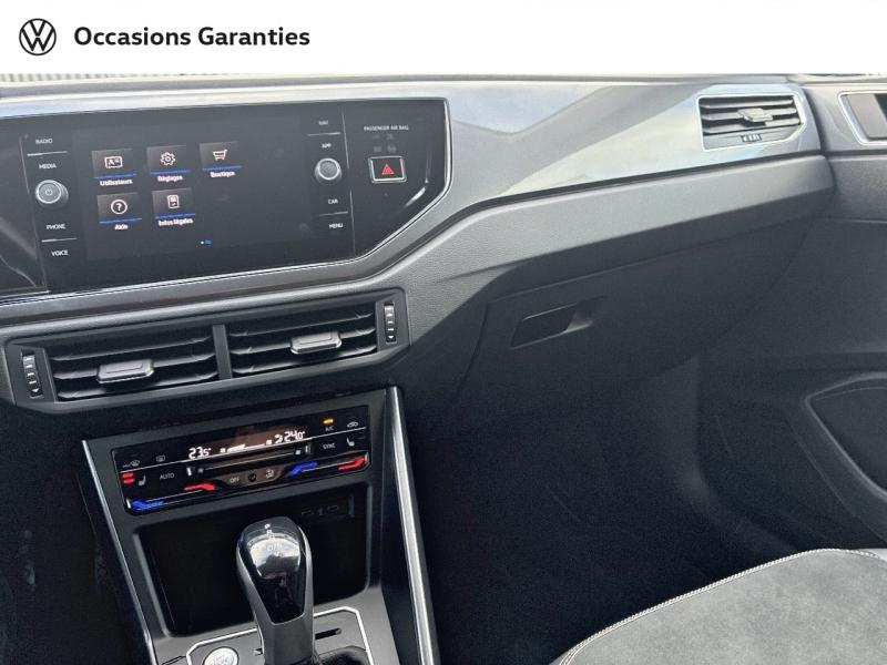 Voitures occasions VOLKSWAGEN POLO  Clermont-Ferrand