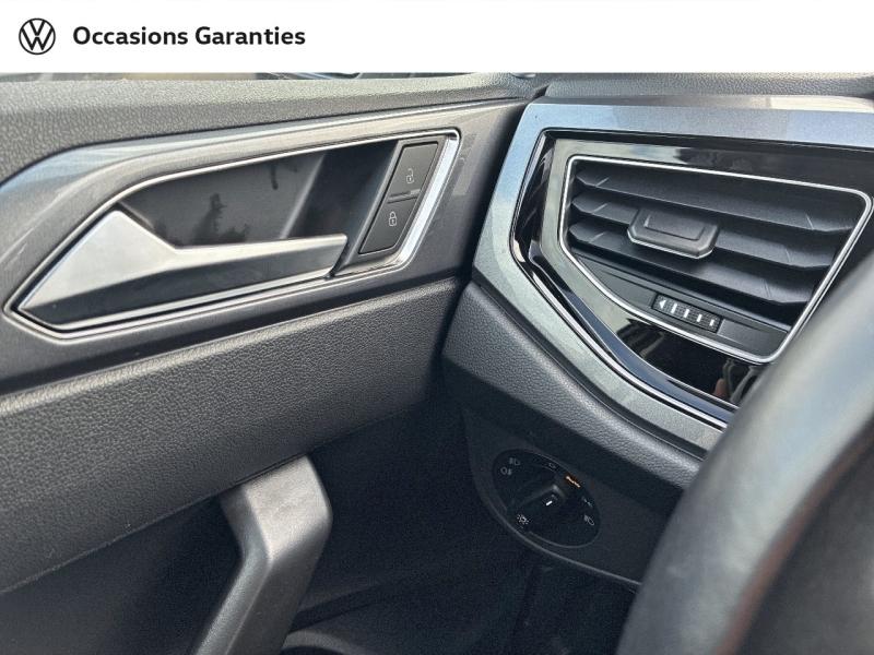 Voitures occasions VOLKSWAGEN POLO Style Clermont-Ferrand