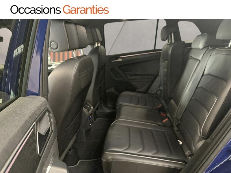 Voitures occasions VOLKSWAGEN TIGUAN R-Line Exclusive Clermont-Ferrand