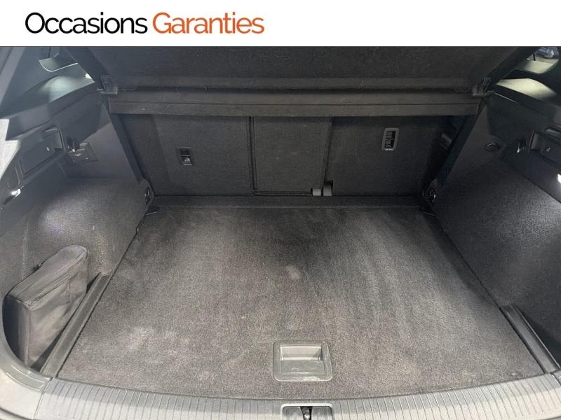 Voitures occasions VOLKSWAGEN TIGUAN R-Line Exclusive Clermont-Ferrand