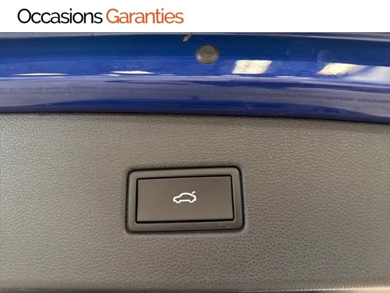 Voitures occasions VOLKSWAGEN TIGUAN R-Line Exclusive Clermont-Ferrand