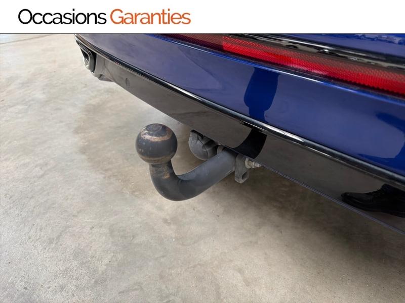 Voitures occasions VOLKSWAGEN TIGUAN R-Line Exclusive Clermont-Ferrand